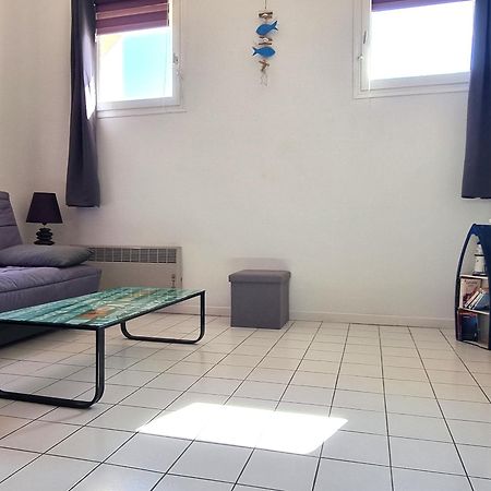 Appartement En Duplex 4 Couchages Au Coeur De Port-Vendres, Face A La Place De L'Obelisque - Fr-1-309-337 Port Vendres Exterior foto