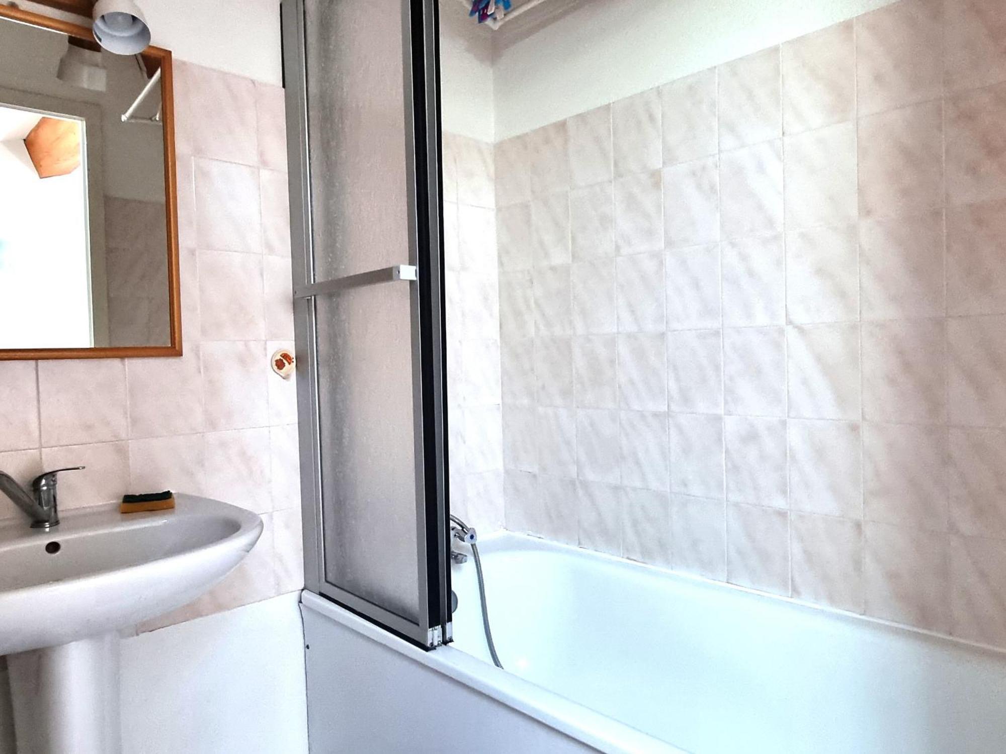 Appartement En Duplex 4 Couchages Au Coeur De Port-Vendres, Face A La Place De L'Obelisque - Fr-1-309-337 Port Vendres Exterior foto