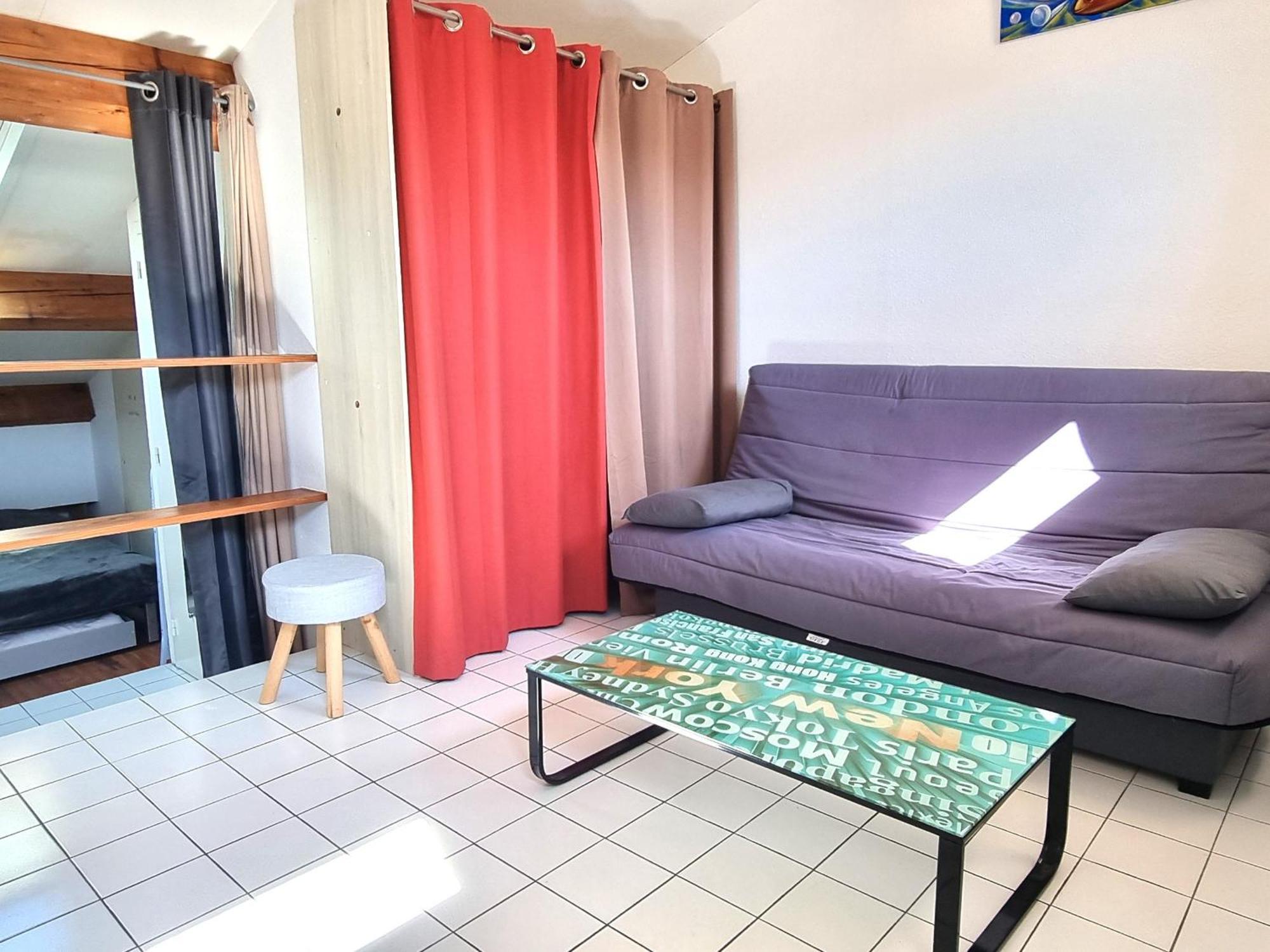 Appartement En Duplex 4 Couchages Au Coeur De Port-Vendres, Face A La Place De L'Obelisque - Fr-1-309-337 Port Vendres Exterior foto