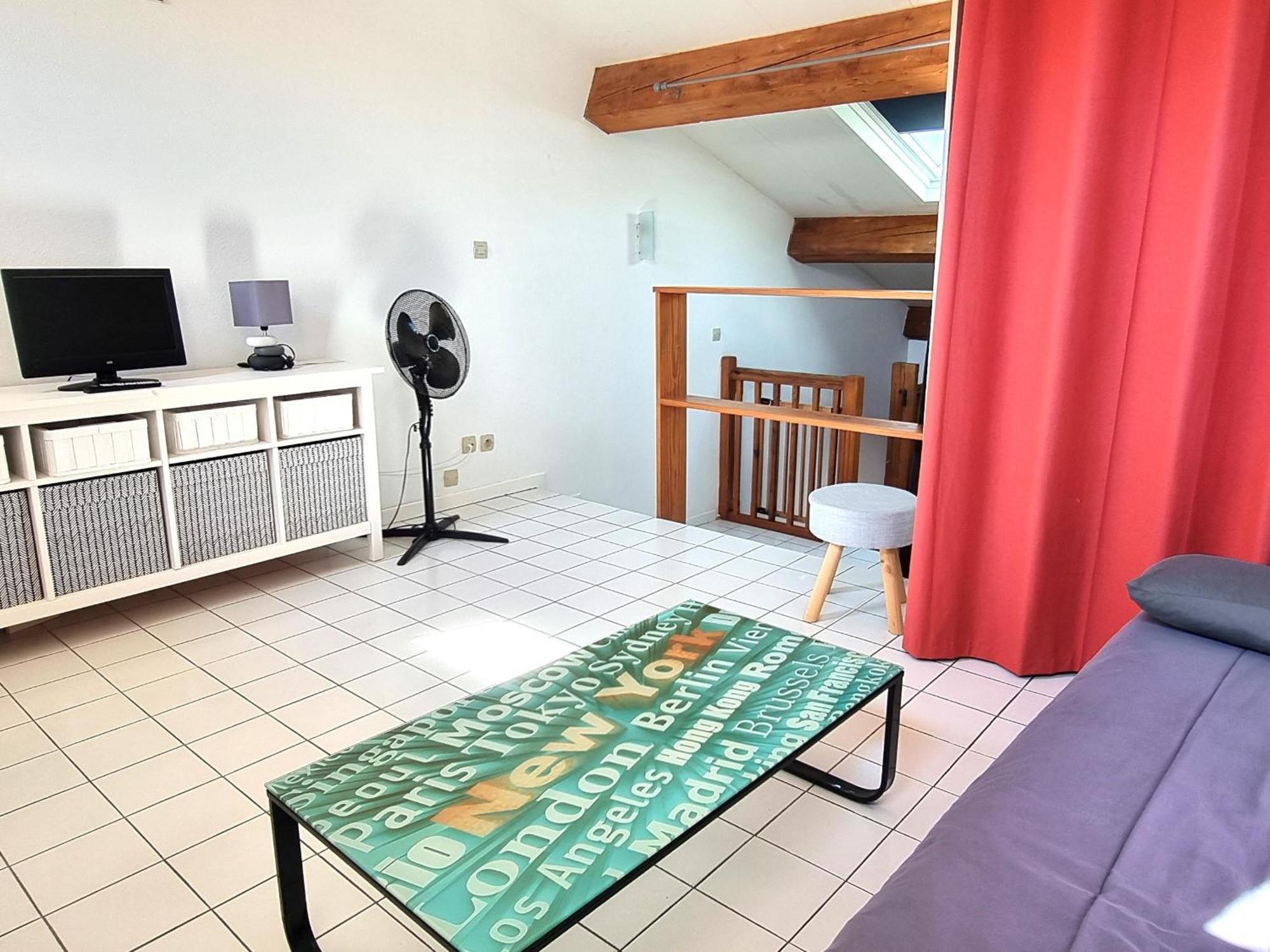 Appartement En Duplex 4 Couchages Au Coeur De Port-Vendres, Face A La Place De L'Obelisque - Fr-1-309-337 Port Vendres Exterior foto