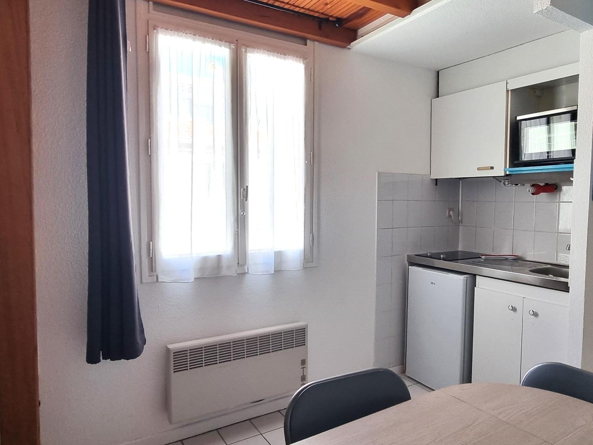 Appartement En Duplex 4 Couchages Au Coeur De Port-Vendres, Face A La Place De L'Obelisque - Fr-1-309-337 Port Vendres Exterior foto